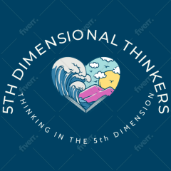 5th Dimensional Thinkers